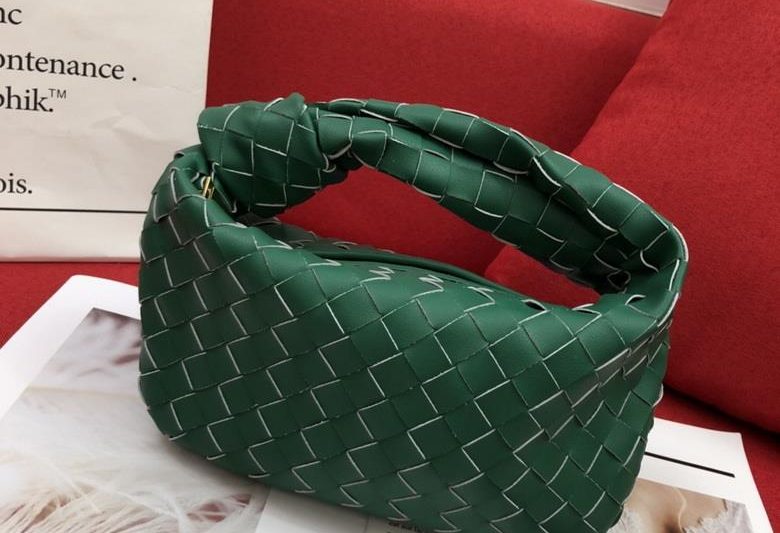 Bottega Veneta Replica Bags tote 8078 27X22X3cm JY 5