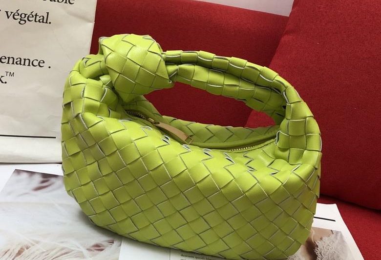 Bottega Veneta Replica Bags tote 8078 27X22X3cm JY 4