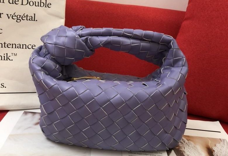 Bottega Veneta Replica Bags tote 8078 27X22X3cm JY 3