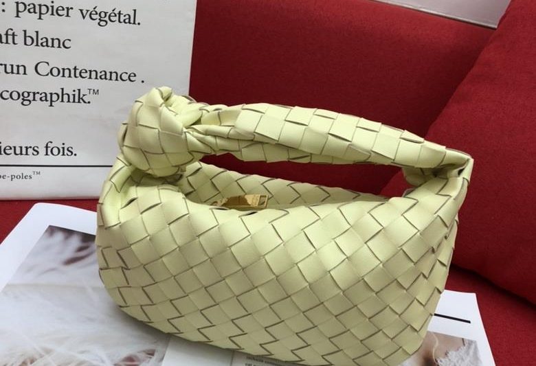 Bottega Veneta Replica Bags tote 8078 27X22X3cm JY 2