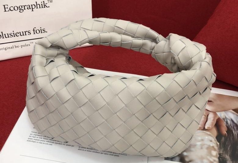 Bottega Veneta Replica Bags tote 8078 27X22X3cm JY 1