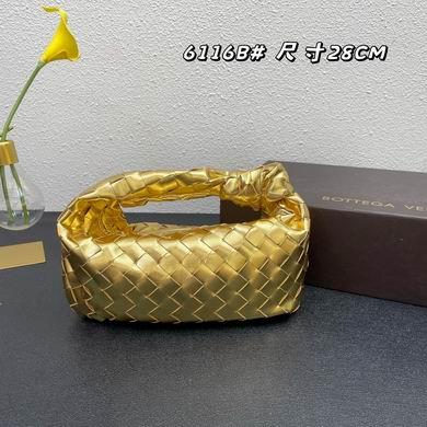 Bottega Veneta Replica Bags tote 6116B 28cm JY 5