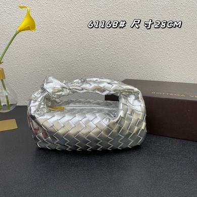 Bottega Veneta Replica Bags tote 6116B 28cm JY 3
