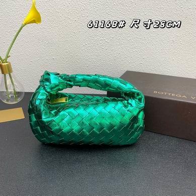 Bottega Veneta Replica Bags tote 6116B 28cm JY 2