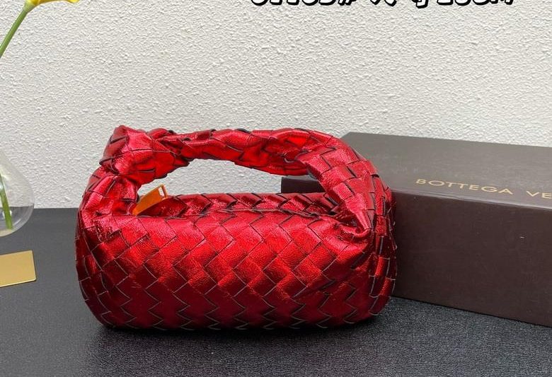 Bottega Veneta Replica Bags tote 6116B 28cm JY 1