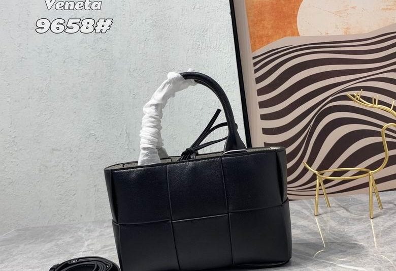Bottega Veneta Replica Bags 9658 20X14X8cm JY 10