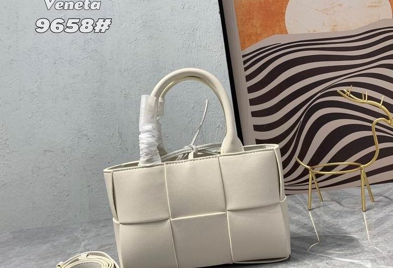 Bottega Veneta Replica Bags 9658 20X14X8cm JY 6