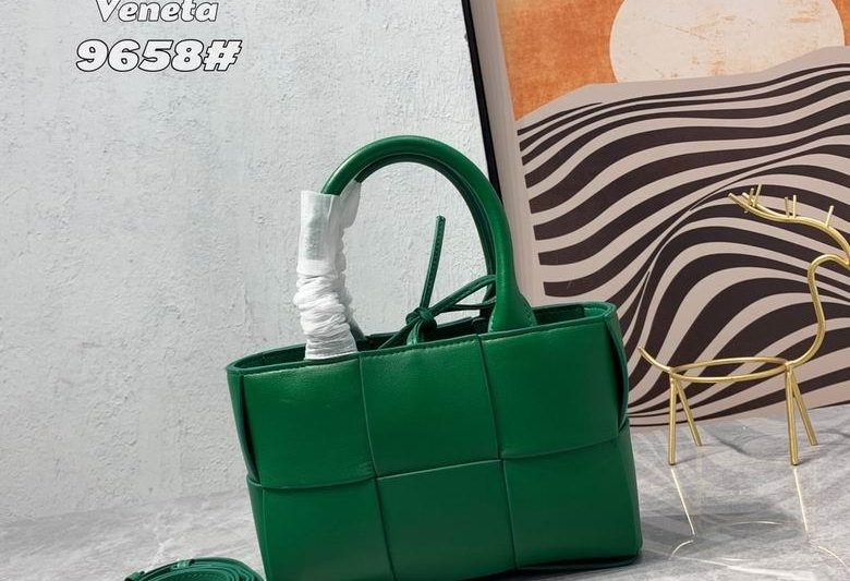 Bottega Veneta Replica Bags 9658 20X14X8cm JY 3