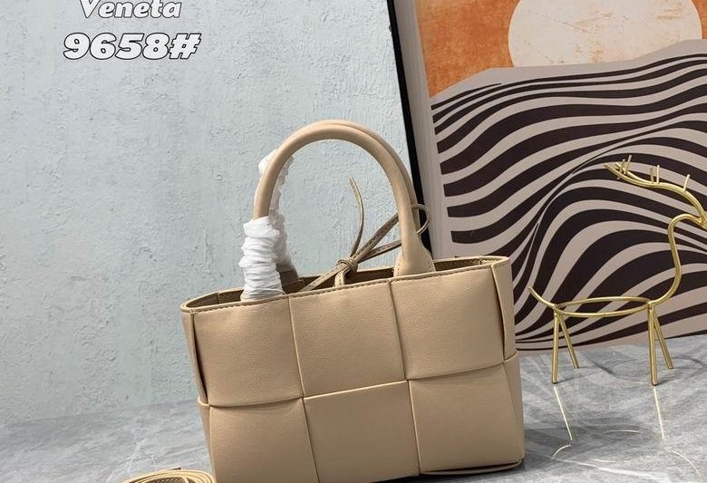 Bottega Veneta Replica Bags 9658 20X14X8cm JY 2