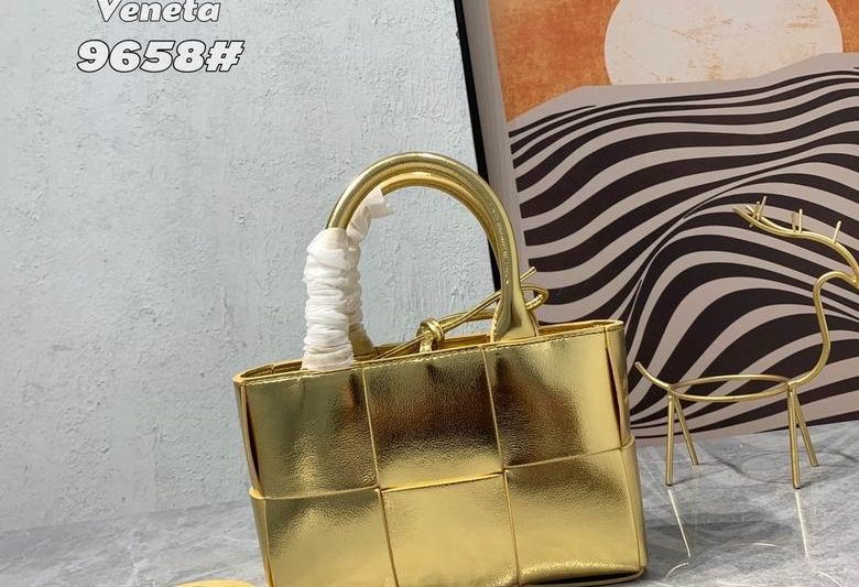 Bottega Veneta Replica Bags 9658 20X14X8cm JY 1