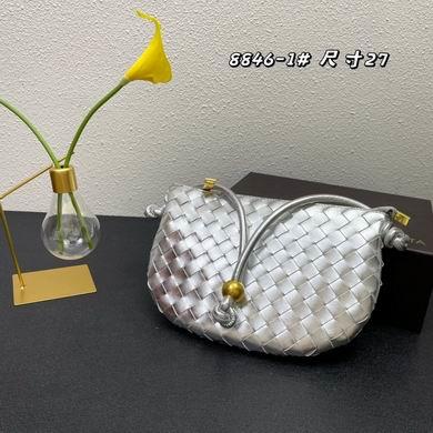 Bottega Veneta Replica Bags Turn bag 8846-1 27X23X17cm JY 7