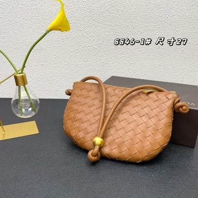 Bottega Veneta Replica Bags Turn bag 8846-1 27X23X17cm JY 6