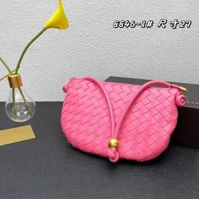 Bottega Veneta Replica Bags Turn bag 8846-1 27X23X17cm JY 5