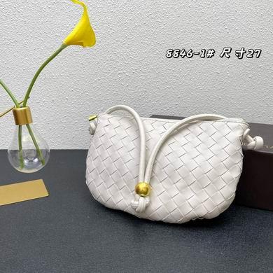 Bottega Veneta Replica Bags Turn bag 8846-1 27X23X17cm JY 3