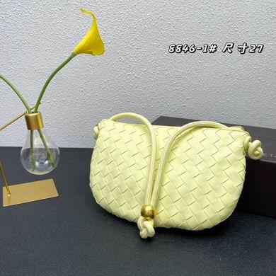 Bottega Veneta Replica Bags Turn bag 8846-1 27X23X17cm JY 2