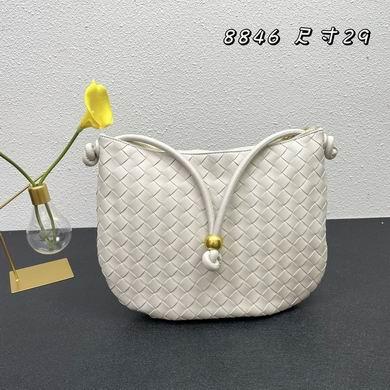 Bottega Veneta Replica Bags Turn bag 8846 29X25X20cm JY 2