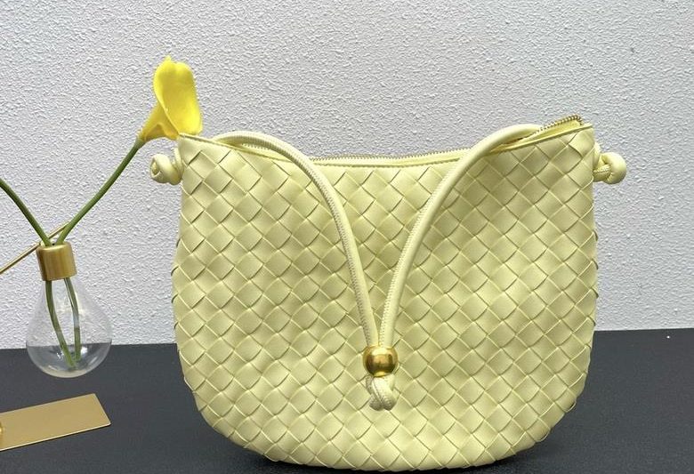 Bottega Veneta Replica Bags Turn bag 8846 29X25X20cm JY 1