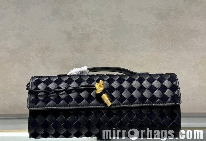 Bottega Veneta Replica Bags 9906B-1 34X14X7cm JY 6
