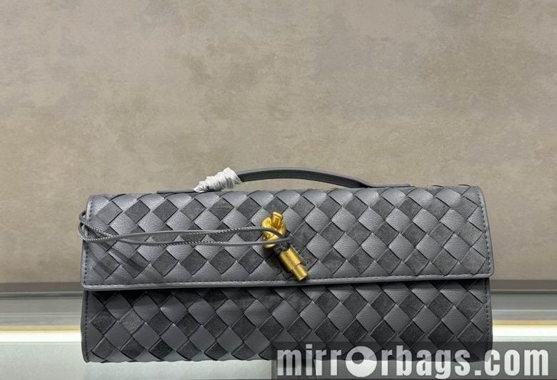 Bottega Veneta Replica Bags 9906B-1 34X14X7cm JY 5