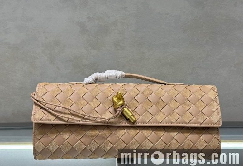 Bottega Veneta Replica Bags 9906B-1 34X14X7cm JY 4