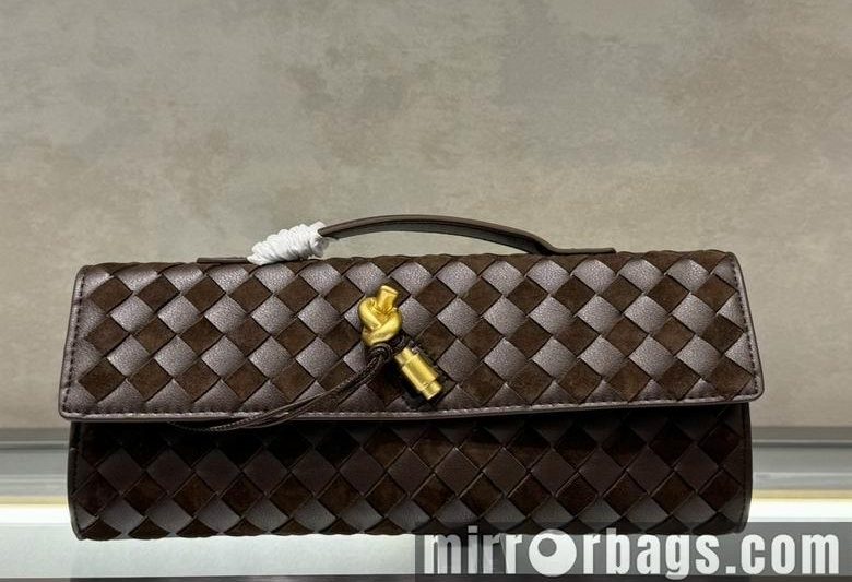 Bottega Veneta Replica Bags 9906B-1 34X14X7cm JY 2