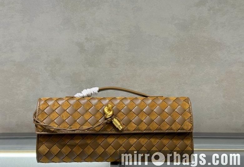 Bottega Veneta Replica Bags 9906B-1 34X14X7cm JY 1