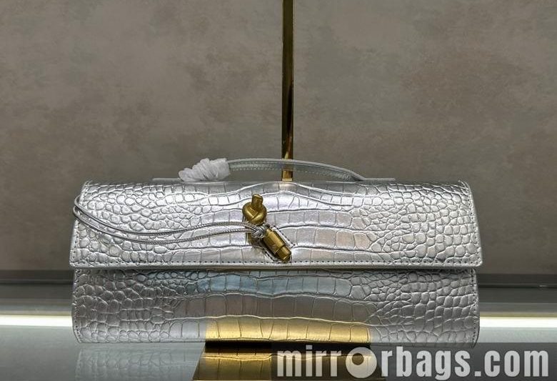 Bottega Veneta Replica Bags 9906E 34X14X7cm JY 7