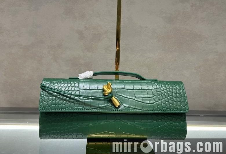 Bottega Veneta Replica Bags 9906E 34X14X7cm JY 6