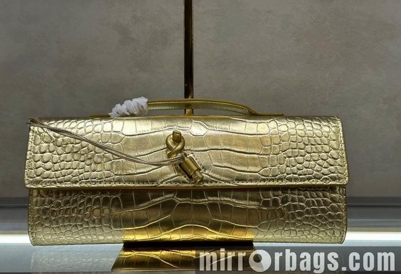 Bottega Veneta Replica Bags 9906E 34X14X7cm JY 5