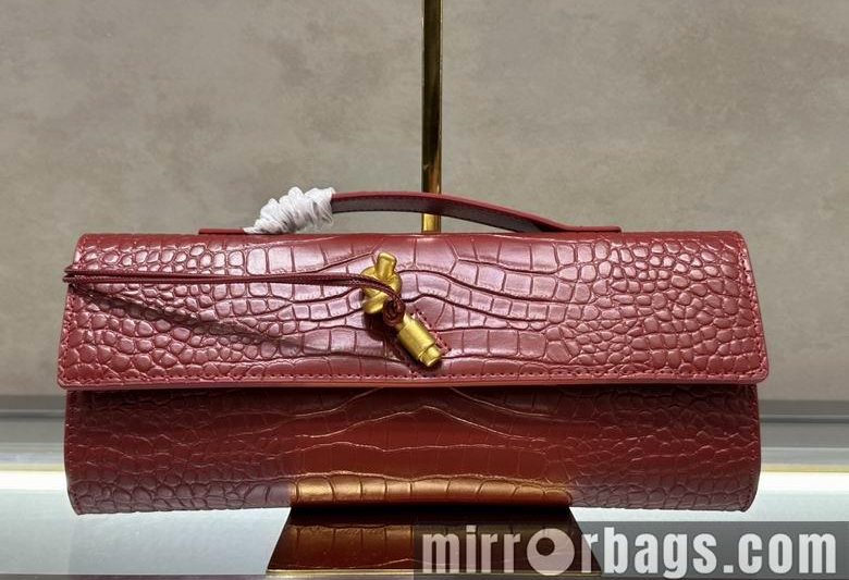 Bottega Veneta Replica Bags 9906E 34X14X7cm JY 4