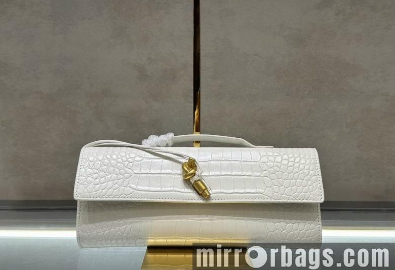Bottega Veneta Replica Bags 9906E 34X14X7cm JY 3