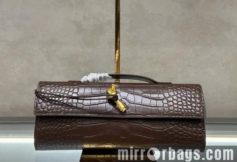 Bottega Veneta Replica Bags 9906E 34X14X7cm JY 2