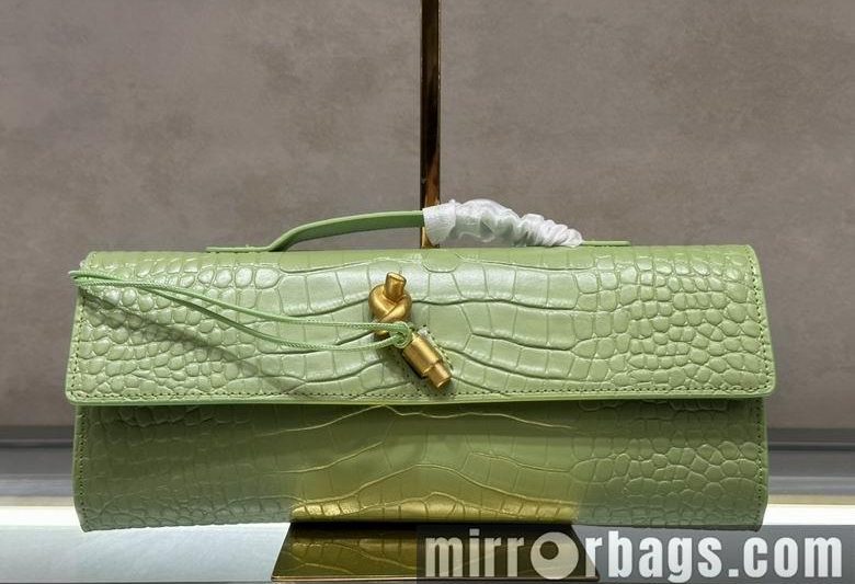 Bottega Veneta Replica Bags 9906E 34X14X7cm JY 1