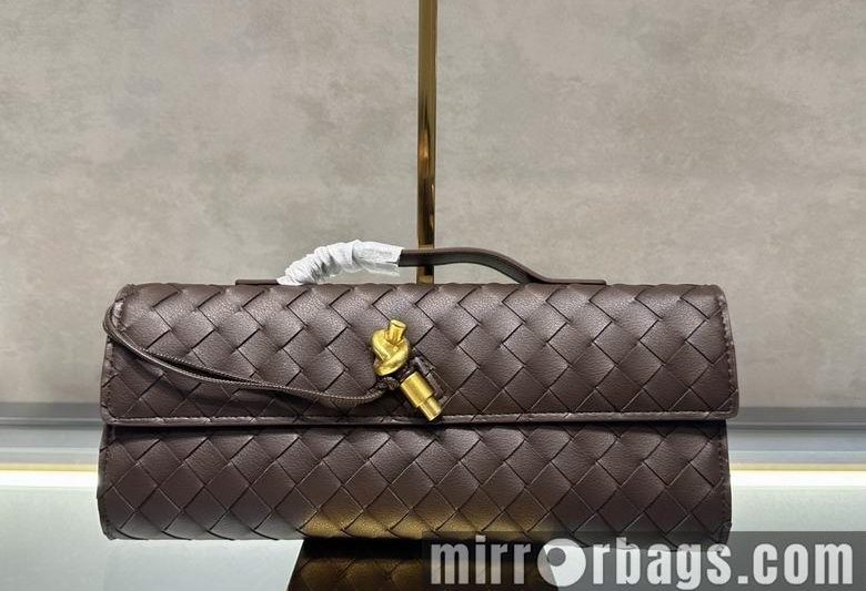 Bottega Veneta Replica Bags 9906B 34X14X7cm JY 6