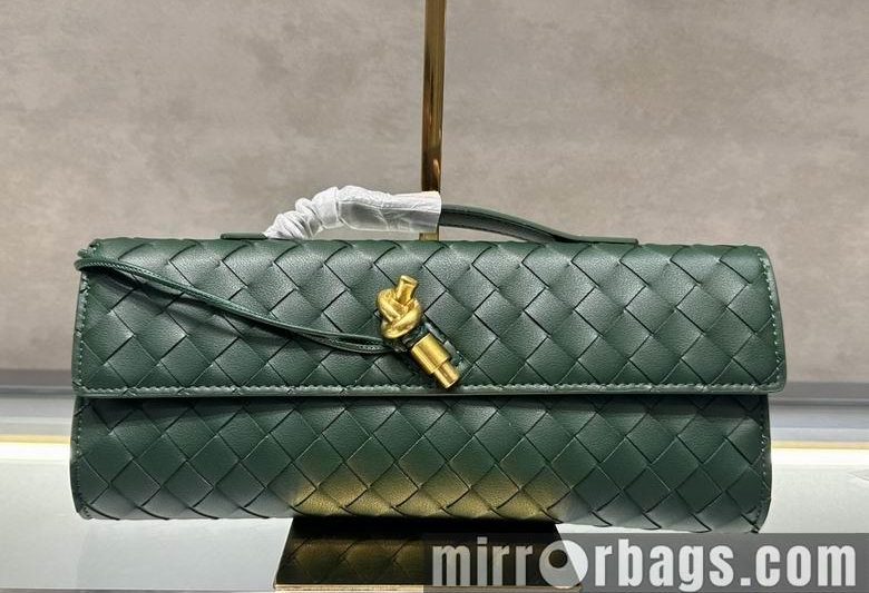 Bottega Veneta Replica Bags 9906B 34X14X7cm JY 5