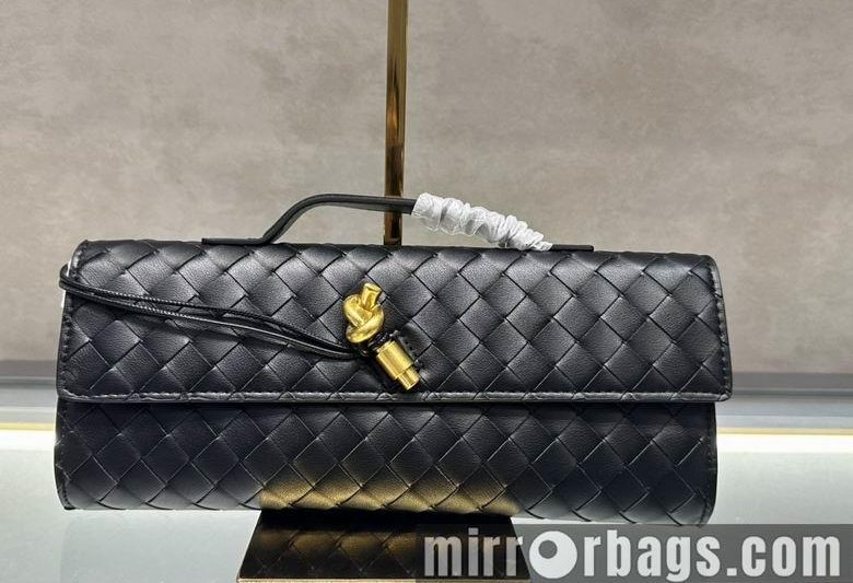 Bottega Veneta Replica Bags 9906B 34X14X7cm JY 4
