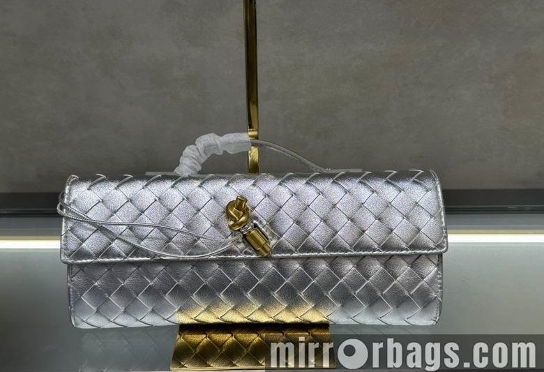 Bottega Veneta Replica Bags 9906B 34X14X7cm JY 2