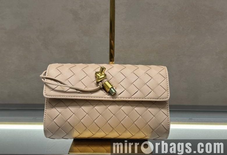 Bottega Veneta Replica Bags 9905B 21X13X6cm JY 5