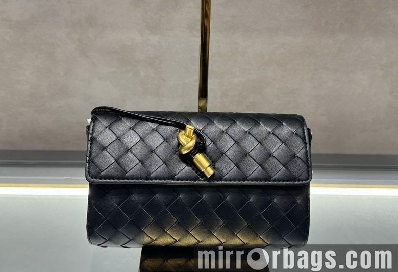 Bottega Veneta Replica Bags 9905B 21X13X6cm JY 1