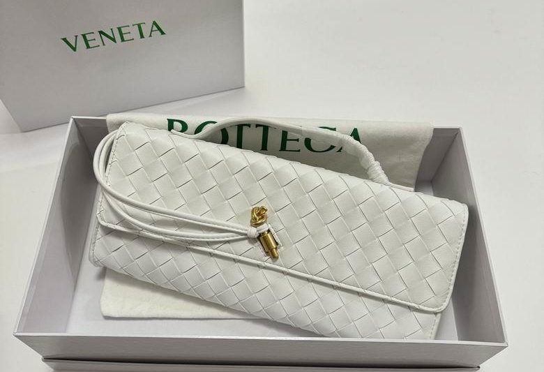 Bottega Veneta Replica Bags Clutch 6335-1 13X31X3cm XMY 3
