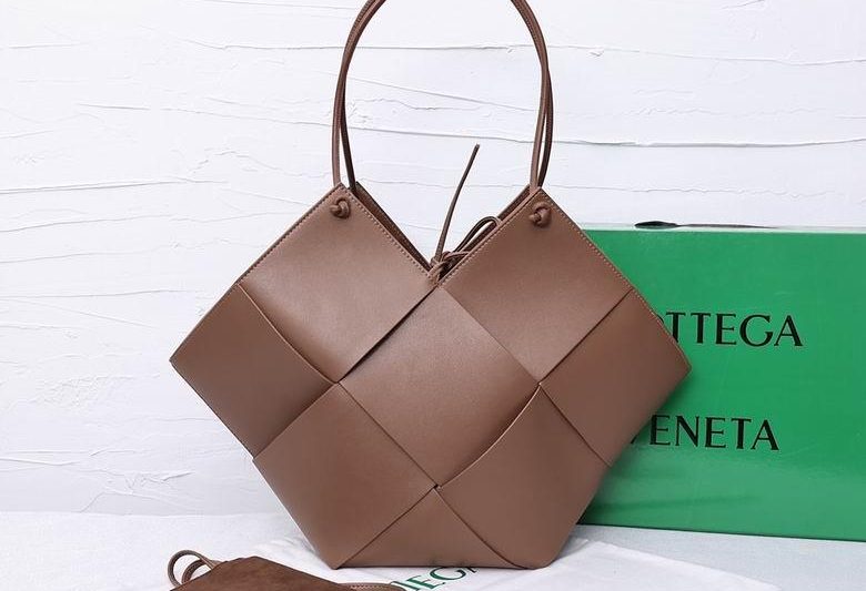 Bottega Veneta Replica Bags 6006 17X48X34X12cm XMY 6