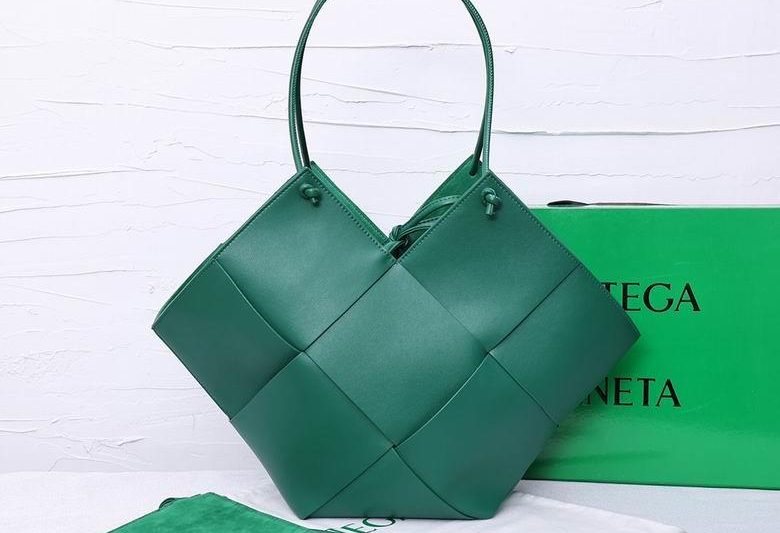 Bottega Veneta Replica Bags 6006 17X48X34X12cm XMY 4