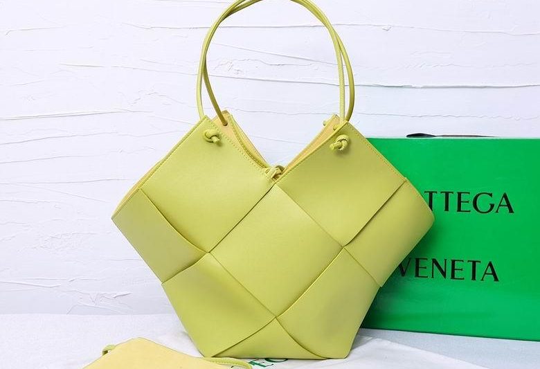 Bottega Veneta Replica Bags 6006 17X48X34X12cm XMY 1