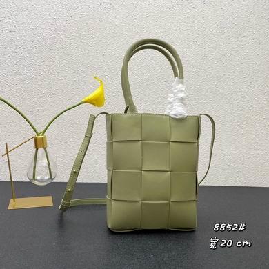 Bottega Veneta Replica Bags 8852 20X38X7cm JY 6