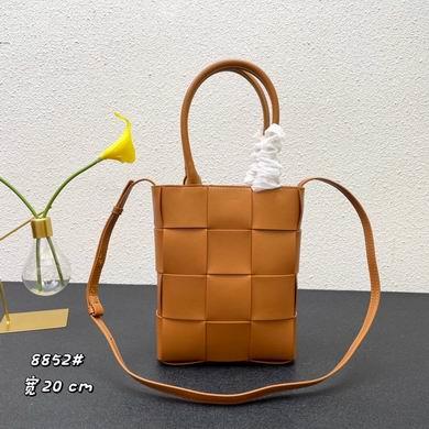 Bottega Veneta Replica Bags 8852 20X38X7cm JY 5