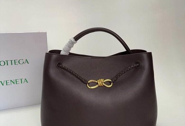 Bottega Veneta Replica Bags Andiamo 5022B 25X32X11cm XMY 4