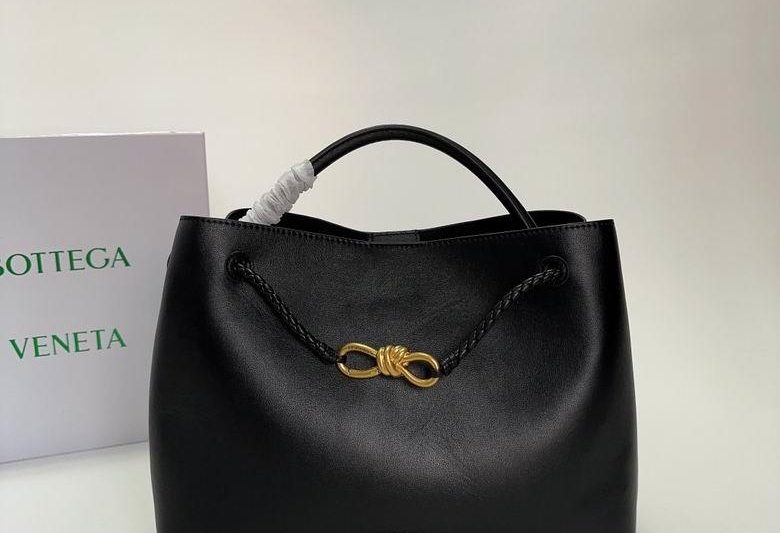 Bottega Veneta Replica Bags Andiamo 5022B 25X32X11cm XMY 3