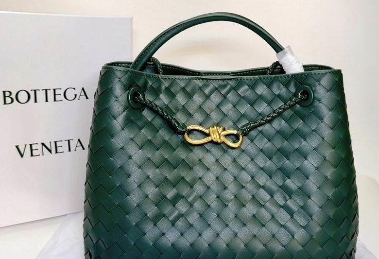 Bottega Veneta Replica Bags Andiamo 5022B 25X32X11cm XMY 2