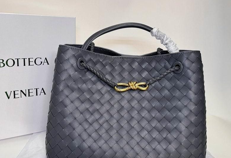 Bottega Veneta Replica Bags Andiamo 5022B 25X32X11cm XMY 1
