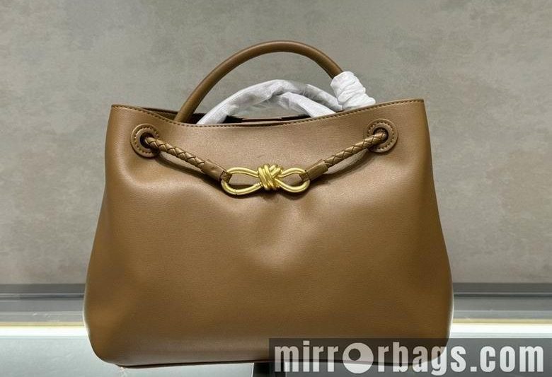 Bottega Veneta Replica Bags Andiamo 5965 32X24X12cm JY 12